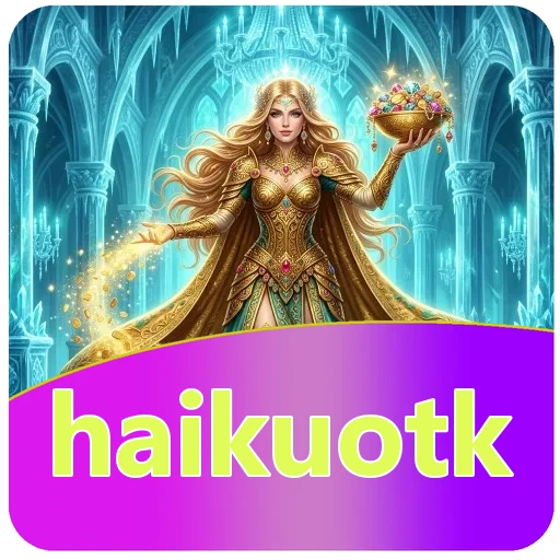 Ilustrasi unduh APK haikuotk