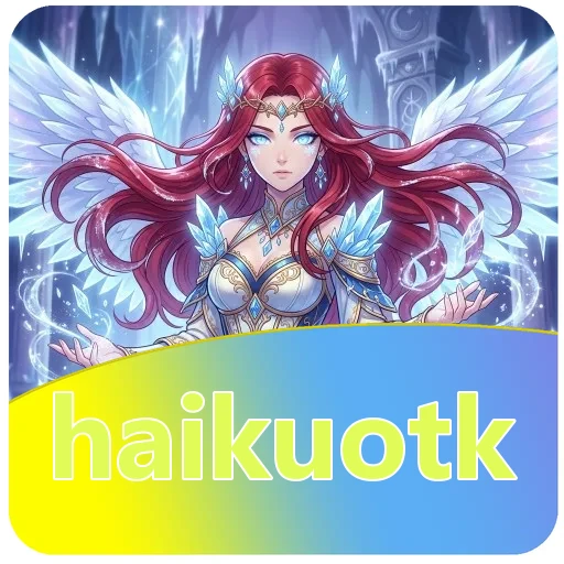 Ilustrasi instal dan buka APK haikuotk