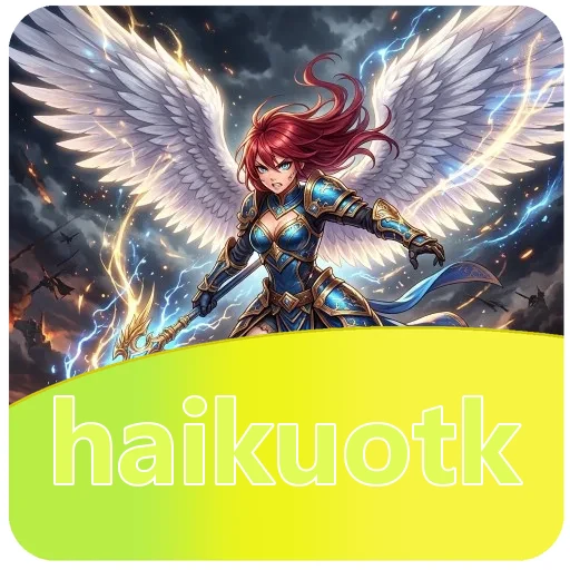 Ilustrasi siapkan HP sebelum unduh haikuotk
